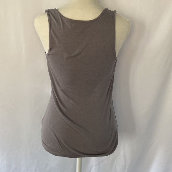 💜3/$15 Apt. 9 Sequin Tank Top - Picture 4 of 5